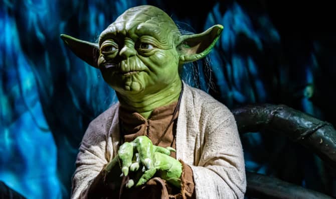 Classic Science Fiction Movies Inspires Generations of Researchers