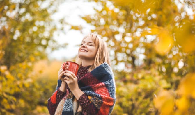 A Guide to Becoming Your Own Best Friend