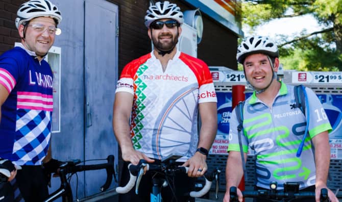 New Rail Trail Will Allow You to Bike Across the US