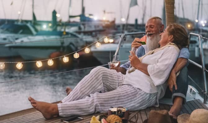 5 Ways to Have Fun After You Retire