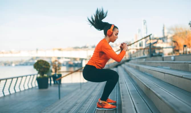 What Type of Exercise Is Best for Your Mental Wellbeing?