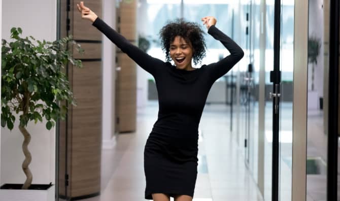 Discover the Surprising Benefits of Movement Breaks Throughout Your Workday