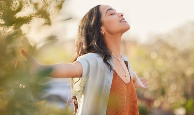 5 Ideas for Developing Spirituality and Imbuing Wellness