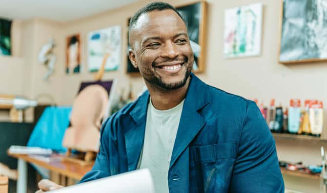 How to Unlock Talent in Yourself and Others