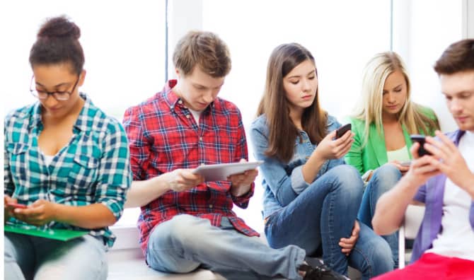 How to Optimize Your Digital Diet