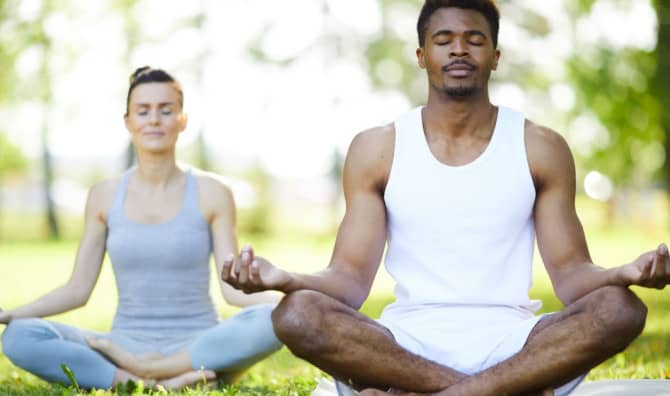 How to Maintain Calm and Avoid Overload