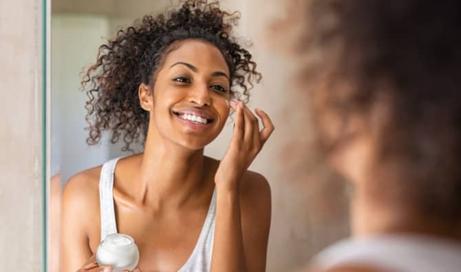 Natural Skin Remedies for the Summer