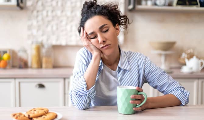 7 Ways to Beat the Monday Blues