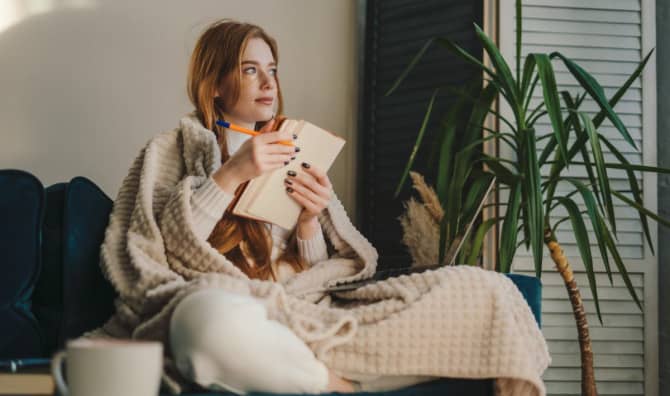Practice the Healing Art of Spiritual Journaling