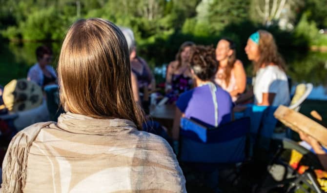 The Spiritual Power and Benefits of Singing Together