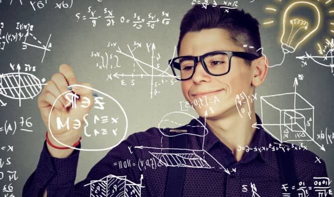 This ‘Human Calculator’ can Solve Complex Math Problems in Just Seconds