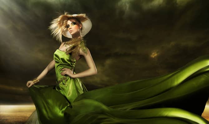 5 Innovations That Are Greening up the Fashion Industry