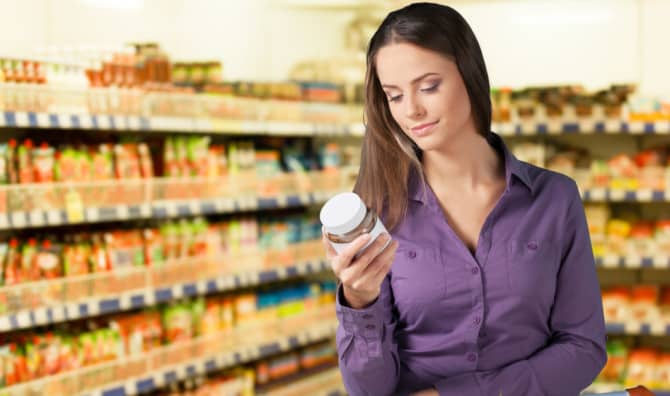 A Good Guide to Reading Organic and Other Food Labels