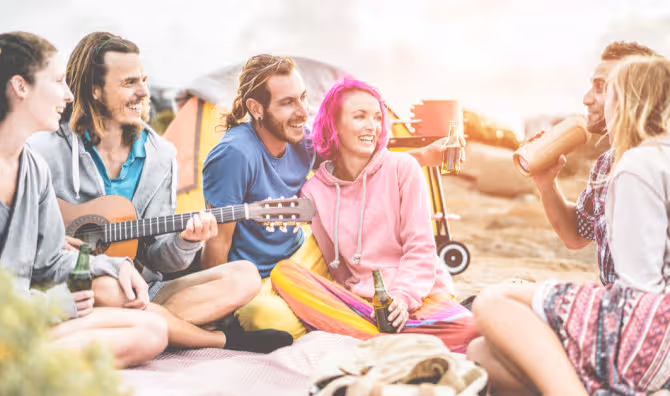 4 Ways Music Strengthens Social Bonds