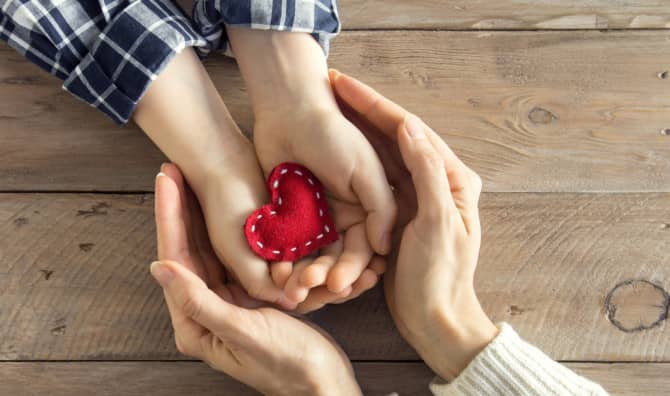 TED Talk of the Week: The Magic of Kindness