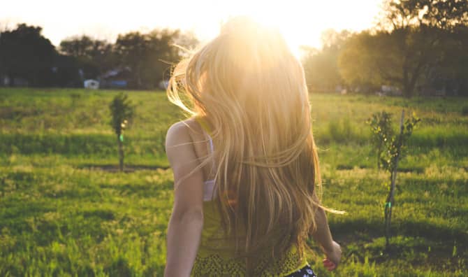 6 Scientific Facts That Link Happiness with Good Health