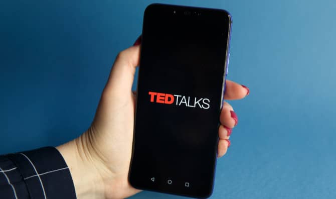 TED Talk of the Week: Why I’m a Weekday Vegetarian
