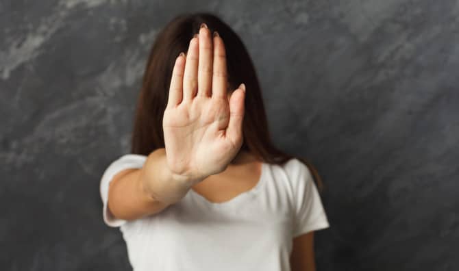 5 Positive Reasons for Saying ‘No’