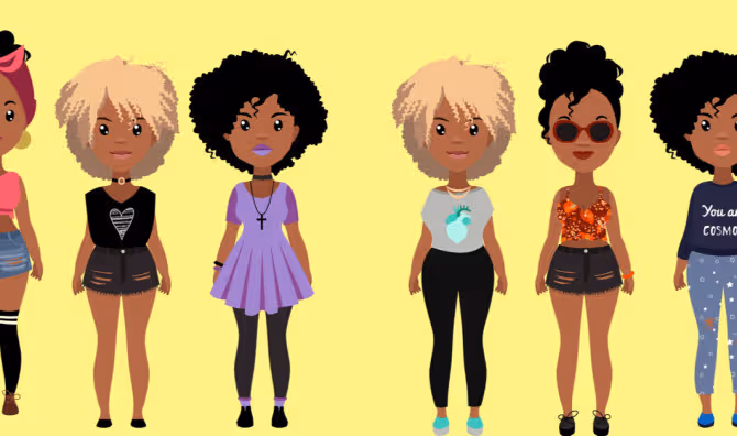 6 Alternative Barbie Dolls for Empowering Young Girls