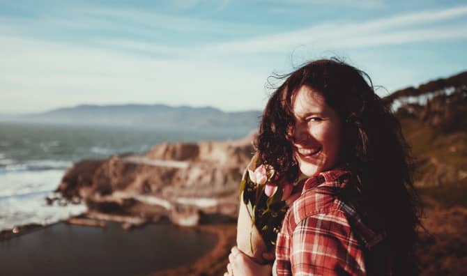 33 Pieces of Inspiration for a Happy Mind, Body and Soul