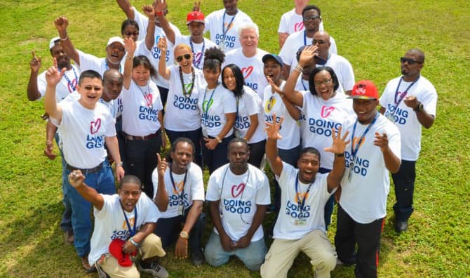 3 Ways to Take Part in Good Deeds Day 2016
