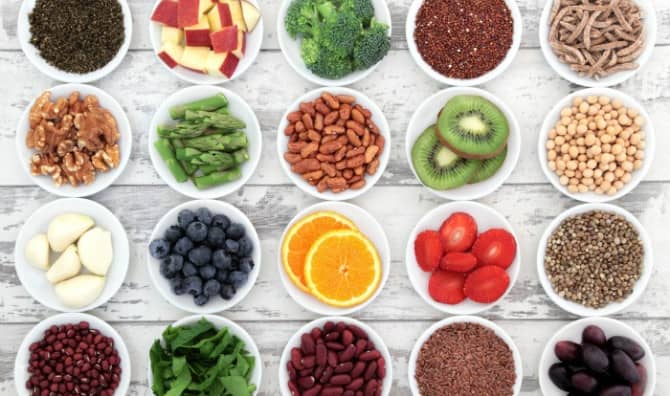 5 Superfoods That Actually Live Up to Their Hype