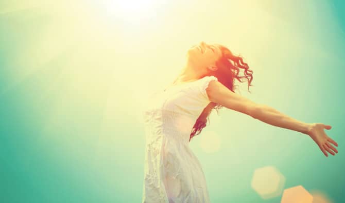 7 Ways To Really Improve Your Mental Health