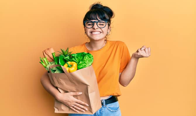 Discover how to have a healthier and fun-filled week.
