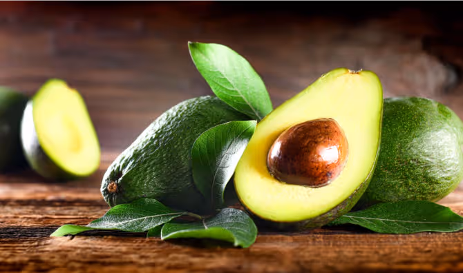 7 Reasons Why You Should Eat Avocado Every Day