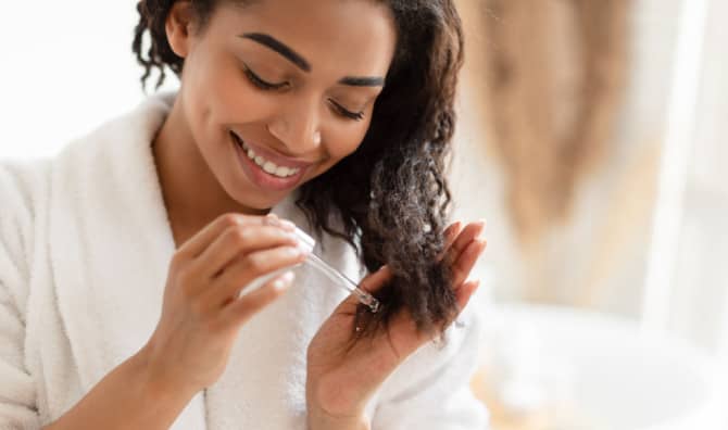 7 Best All-Natural Haircare Products to Try