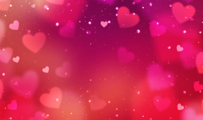 7 Ways to Celebrate Valentine’s Day at Home