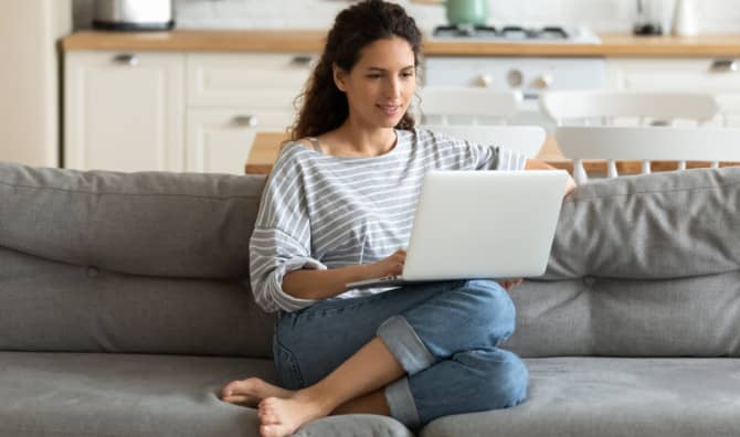 7 Volunteer Ideas to Accomplish Without Leaving Your Couch