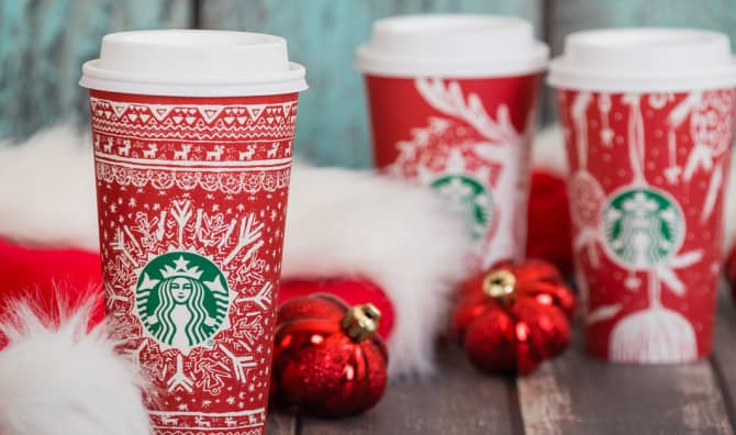 Free Coffee for Healthcare Workers and First Responders