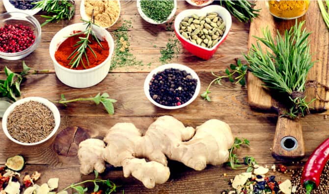 Jodhpur Entrepreneur’s Organic Food Brand Supports Local Farmers