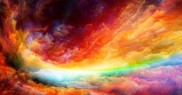 Understanding the Spiritual Meaning of Colors