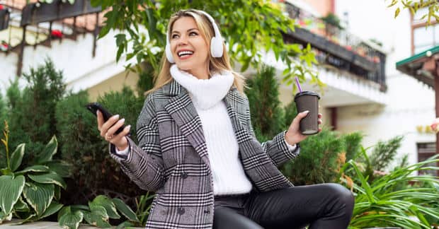 5 Ways to Practice Self-Care on Your Lunch Break
