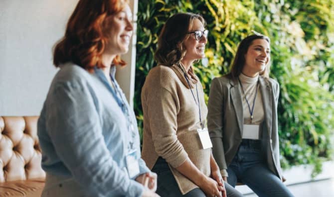 Israeli Female Entrepreneurs Rebuild Their Communities and Themselves