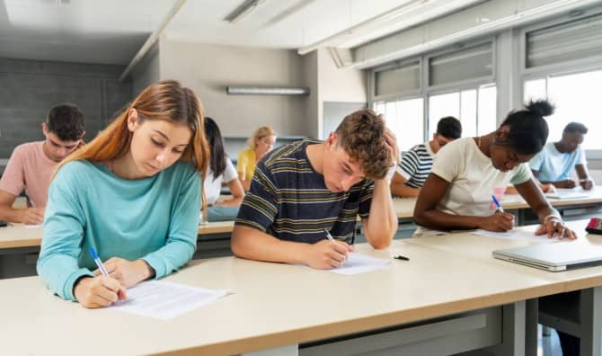 5 Mindful Practices to Try Before Exams