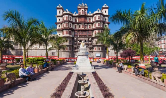 How One Indian City Cleaned up its Streets