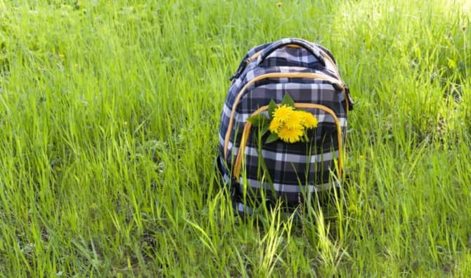 No More Staying Back at School for Misbehavior!