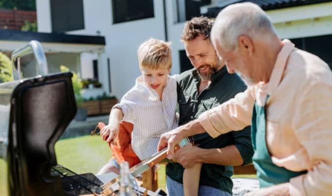 Meaningful Ways to Celebrate Father’s Day