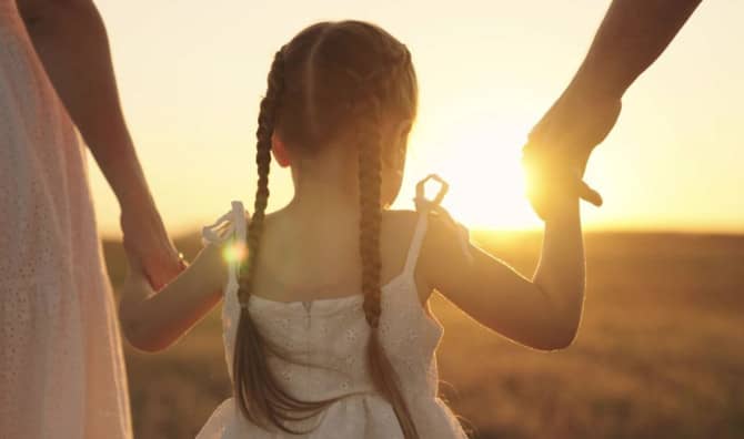 Even Young Children Prefer People Who Act With Humility
