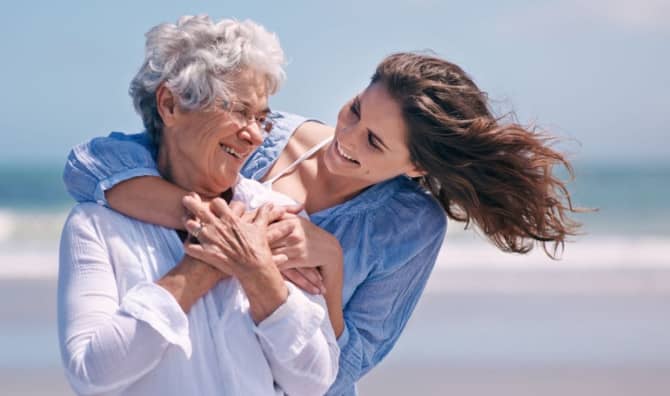 5 Reasons Why You Should Travel With Your Parents