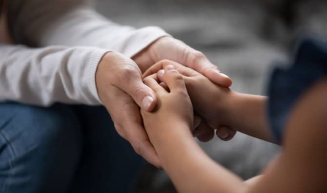 How to Recognize a Highly Sensitive Child