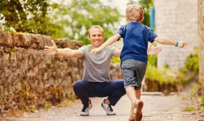 The Mattering Mindset is the Secret to Successful Parenting