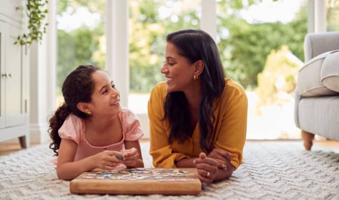 7 Ways to Build Relationships With Your Child That Withstand the Test of Time