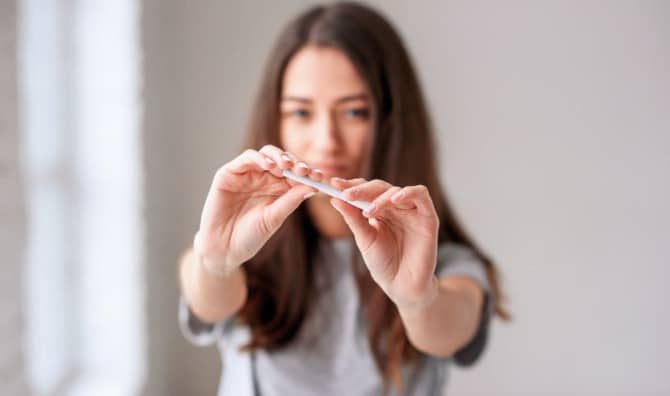 Smoking Rates are Going Down Thanks to Gen Z