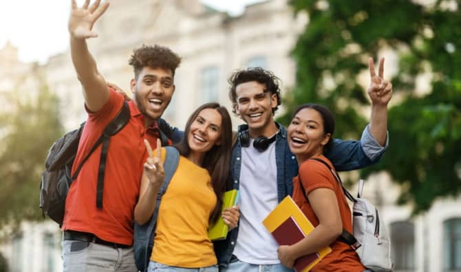 You’re Missing the Good News About Youth Mental Health