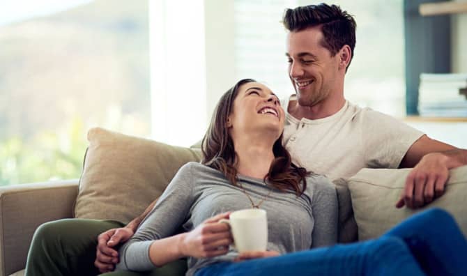 7 Signs You’re in a Healthy Relationship