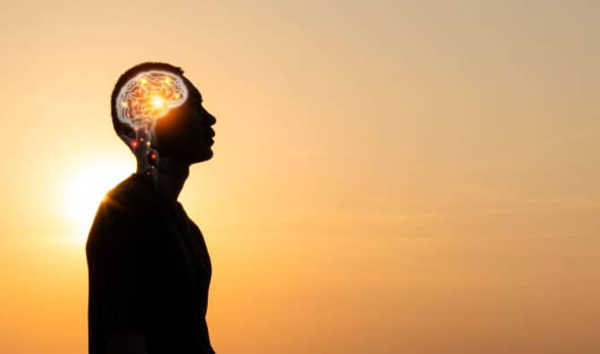 How Brain Activity Reveals What Makes You Thrive